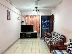 Blk 704 Chong Pang Green (Yishun), HDB 3 Rooms #504791101